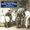 Shanachie Stefan Grossman - Shake That Thing: Fingerpicking Country Blues Photo