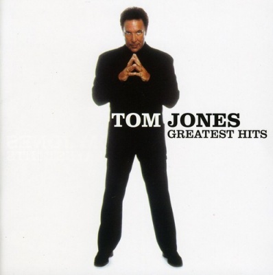 Tom Jones Greatest Hits