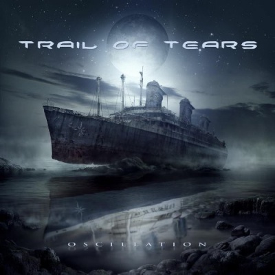 Photo of Soulfood Trail of Tears - Oscillation