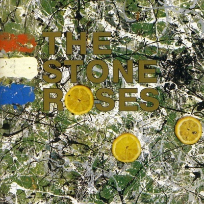 Photo of Imports Stone Roses - Stone Roses: 20th Anniversary Special