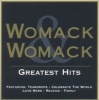 Universal IS Womack & Womack - Greatest Hits Photo