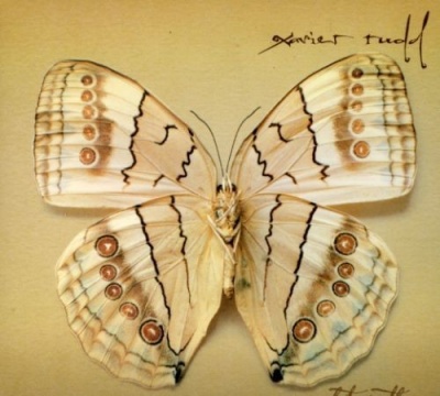 Photo of Anti Xavier Rudd - White Moth