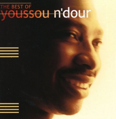 Photo of Sony UK Youssou N'Dour - 7 Seconds: Best of