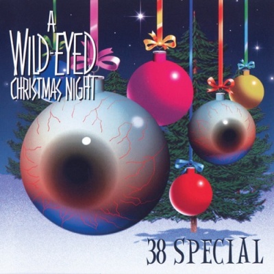 Photo of Sanctuary Records 38 Special - Wild-Eyed Christmas Night