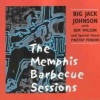 MC Records Big Jack Johnson / Wilson Kim - Memphis Barbecue Photo