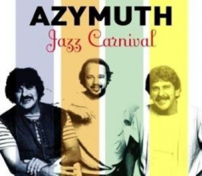 Photo of Brook Azymuth - Jazz Carnival