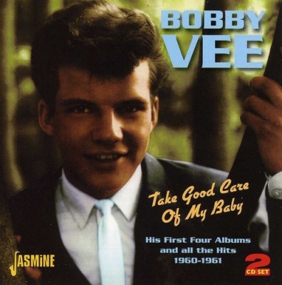 Photo of Jasmine Music Bobby Vee - Take Good Care of My Baby