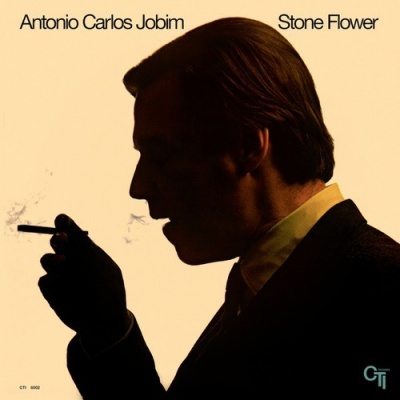 Photo of Org Music Antonio Carlos Jobim - Stone Flower