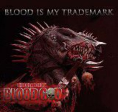 Photo of Soulfood Blood God - Blood Is My Trademark