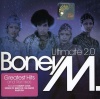 Sony Import Boney M - Ultimate 2.0 Photo