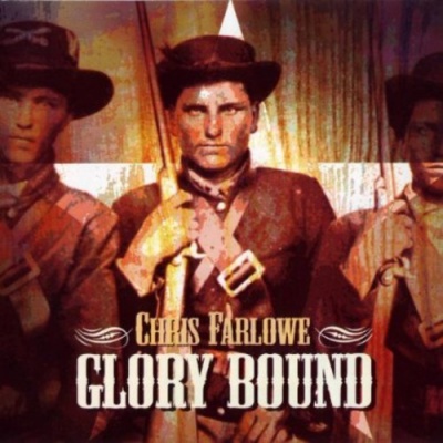 Photo of Made In Germany Musi Chris Farlowe - Glory Bound