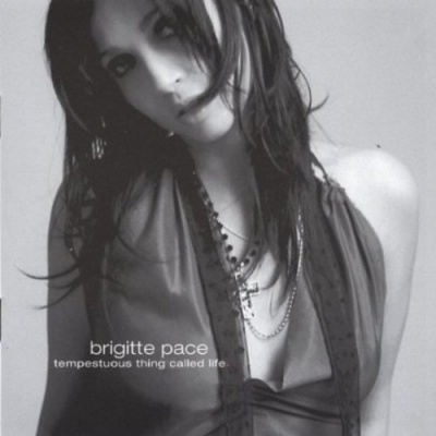 Photo of CD Baby Brigitte Pace - Tempestuous Thing Called Life