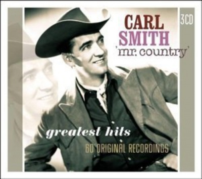 Photo of Imports Carl Smith - Mr. Countrry