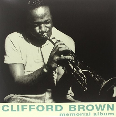 Photo of Blue Note Records Clifford Brown - Memorial Album