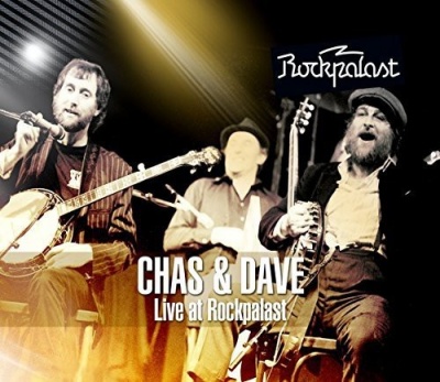 Photo of Imports Chas & Dave - Live At Rockpalast