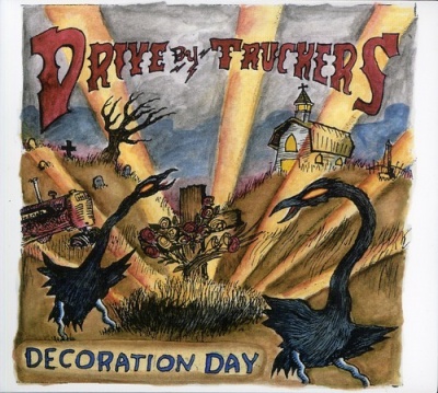 Photo of New West Records Drive-By Truckers - Decoration Day