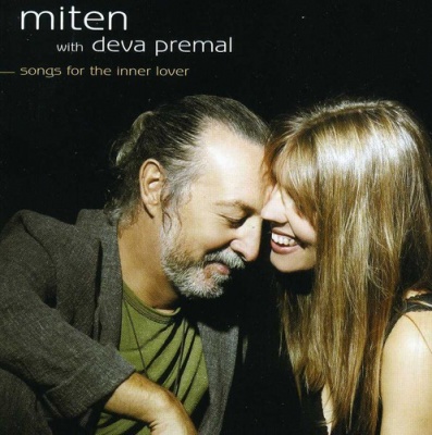 Photo of White Swan Deva Premal / Miten - Songs For the Inner Lover