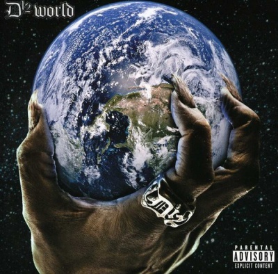 Photo of Shady Records D12 - D12 World