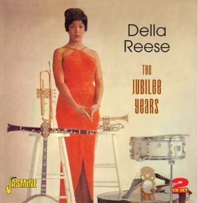 Photo of Jasmine Music Della Reese - Jubilee Years