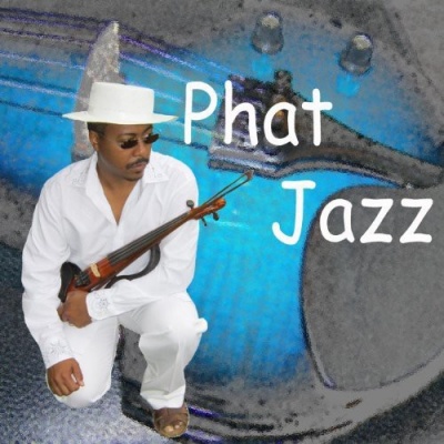 Photo of CD Baby Da Phatfunk Clique - Phat Jazz