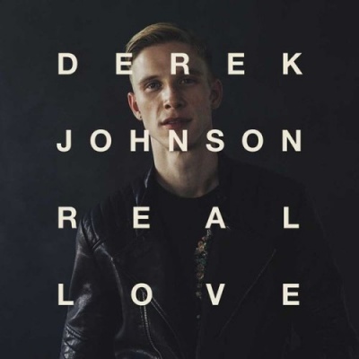Photo of Jesus Culture Derek Johnson - Real Love