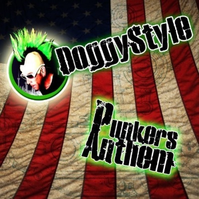 Photo of Cleopatra Records Doggy Style - Punkers Anthem