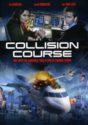 Photo of Collision Course