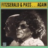 Ojc Ella Fitzgerald / Pass Joe - Fitzgerald & Pass Again Photo