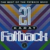Southbound Records Fatback Band - 21 Karat Fatback: Best of Photo