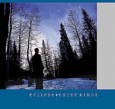 Photo of Deseret Books Eclipse - Three Kings