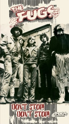 Photo of Fugs - Don'T Stop Don'T Stop