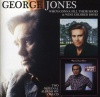 T Bird George Jones - Whos Gonna Fill Their Shoes / Wine Colored Roses Photo
