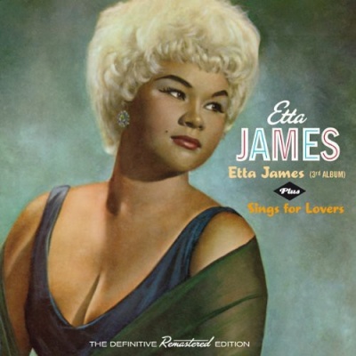 Photo of Imports Etta James - Etta James