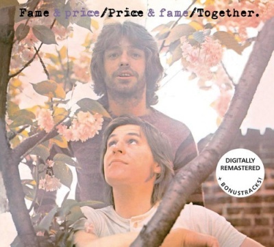 Photo of Made In Germany Musi Georgie Fame / Price Alan - Together