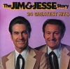 CMH Records Inc Jim & Jesse Story Photo