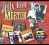 Jelly Roll Morton - As Artist Photo