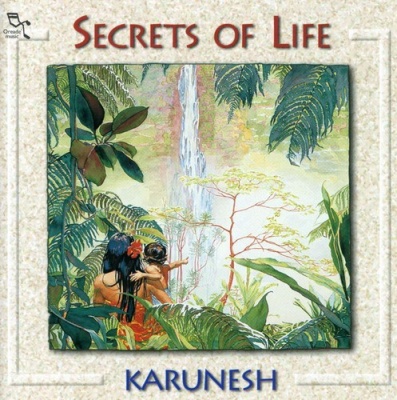 Photo of Oreade Music Karunesh - Secrets of Life