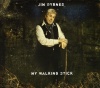 Black Hen Jim Byrnes - My Walking Stick Photo