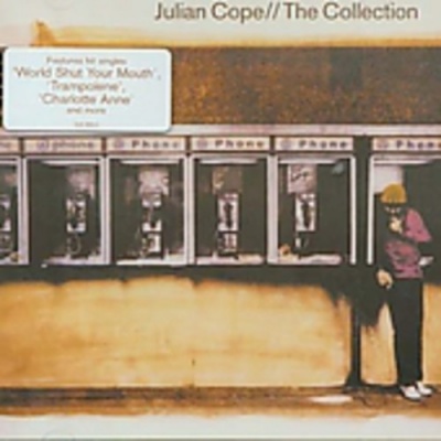 Photo of Universal Import Julian Cope - Collection
