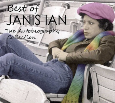 Photo of Rude Girl Janis Ian - B.O. Janis Ian: Autobiography Collection
