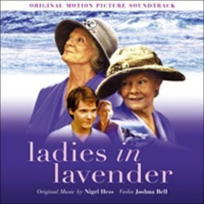 Photo of Imports Joshua Bell - Ladies In Lavender