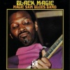 Delmark Magic Sam Blues Band - Black Magic Photo