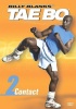 Billy Blanks - Tae Bo Contact 2 Photo
