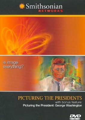 Photo of Picturing the Presidents