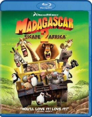 Photo of Madagascar: Escape 2 Africa