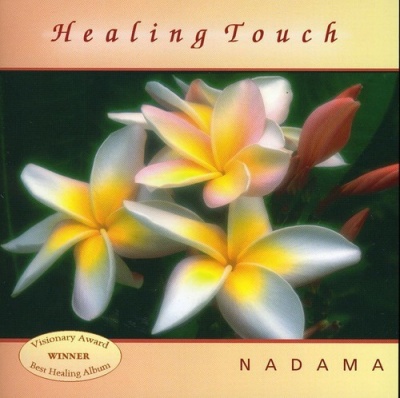 Photo of Malimba Records Nadama - Healing Touch