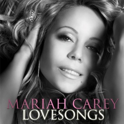 Photo of Sony UK Mariah Carey - Love Songs