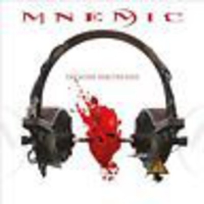 Photo of Metal Mind Mnemic - Audio Injected Soul