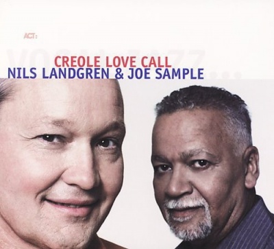 Photo of Nils Landgren / Sample Joe - Creole Love Call
