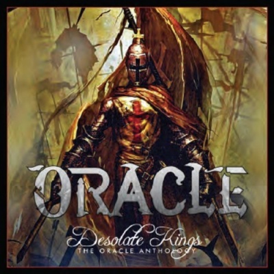 Photo of Divebomb Oracle - Desolate Kings